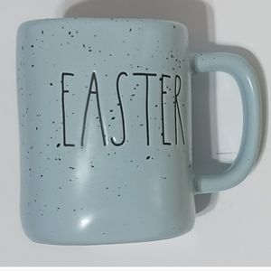 Rae Dunn Easter Mug